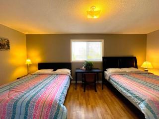 Beachcomber/Resort/Orillia, Muskoka - 3