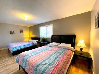 Beachcomber/Resort/Orillia, Muskoka - 2