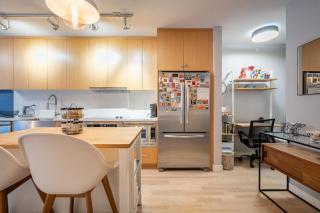 World Cup Retreat 1BR Gym and Free Parking - 1