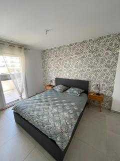 charmant appartement a ajaccio - 7