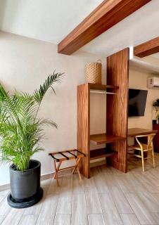 Luxury Studio 103 in Zona Romantica - 2