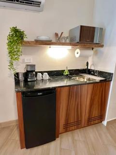 Luxury Studio 103 in Zona Romantica - 1
