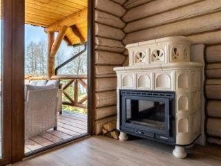 Domki apartamenty plaża jacuzzi sauna - 3
