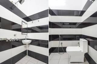 Hotel O BDC - 8