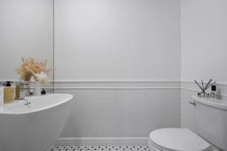 2BR Downtown Luxury Loft w Direct Elevator Entry - 8