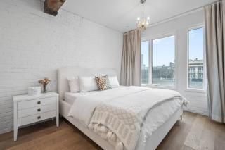 2BR Downtown Luxury Loft w Direct Elevator Entry - 6