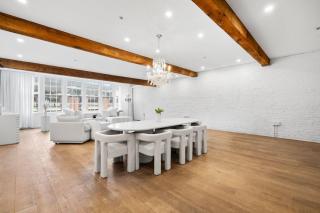 2BR Downtown Luxury Loft w Direct Elevator Entry - 3
