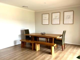 Nagambie Lakes - 2