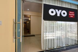Hotel O Govind Inn - 7