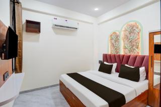 Hotel O S.P Residency - 4