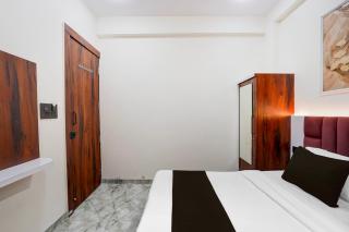 Hotel O S.P Residency - 5
