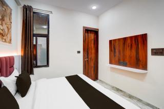Hotel O S.P Residency - 7