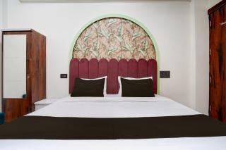 Hotel O S.P Residency - 6