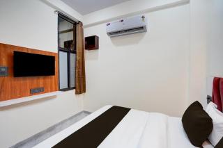 Hotel O S.P Residency - 8