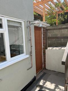 Kennford - Centrally located Salcombe Town House - 9