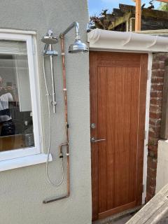 Kennford - Centrally located Salcombe Town House - 8
