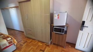 Suite Privativa - 2
