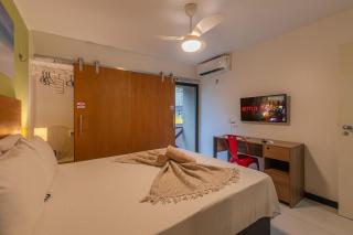 Eco Paradise #101 - Apt in Cumbuco by Carpediem - 9