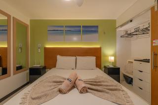 Eco Paradise #101 - Apt in Cumbuco by Carpediem - 6