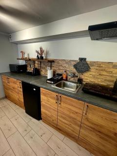 Mieszkanie -apartament blisko Rynku - 5