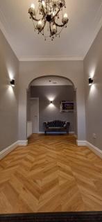 Rooms on Dunnikier Road, Kirkcaldy, Fife - opposite Victoria Hospital - 2