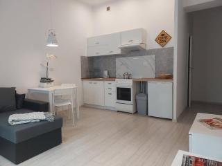 ArtHaven Apartament Chrobrego - 0