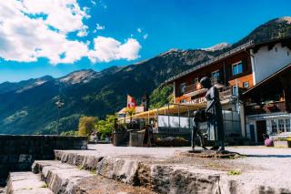 Alpina One - Charming Apartment Prime Location - 7