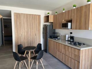 Nuevo Departamento Premium en Torre Neoliving - 5