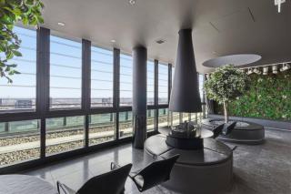 Luxury Sky High stay with Bay and Lake Views - 3