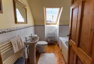 Lakehouse Waterville - 9