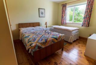 Lakehouse Waterville - 4