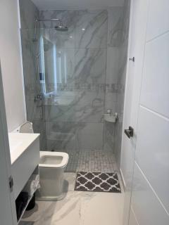 Stylish 1BR, Private Beach, Free Airport Pickup - 5