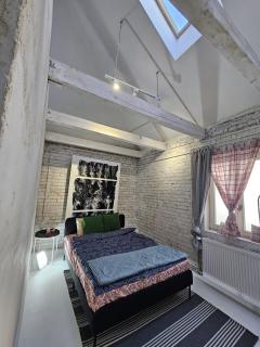 Apartament z widokiem na Zamek - 2