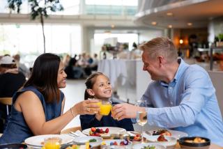 Crowne Plaza Copenhagen Towers by IHG - 6