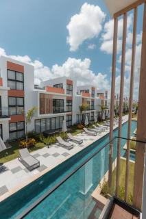 2BR Love Nest, Jacuzzi, Gym, 1 Free Excursion - 6