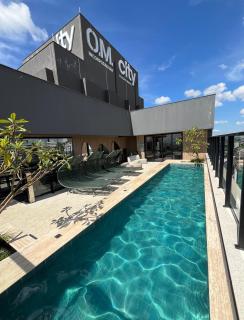 Luxury Apartment close to Alameda Ricardo Paranhos - 6
