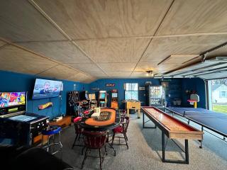 Great Lakes Resort - Beach Cabin - Suite 15 - 6