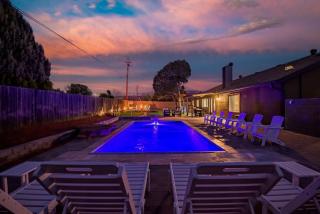 Epic Sedona Stay Heated pool Spa YogaStudio Games - 4