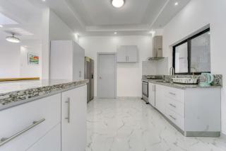 Modern Villa with Pool, Garden, 1 Free Excursion - 3