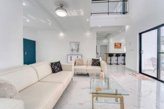 Modern Villa with Pool, Garden, 1 Free Excursion - 1