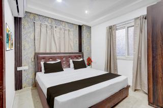 Townhouse Vijay Nagar Patna Formerly Imperial Nest - 6