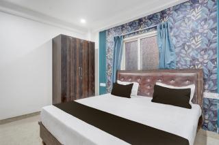 Townhouse Vijay Nagar Patna Formerly Imperial Nest - 7
