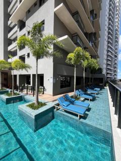 Luxury Apartment close to Alameda Ricardo Paranhos - 5
