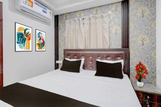 Townhouse Vijay Nagar Patna Formerly Imperial Nest - 8