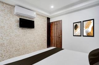 Townhouse Vijay Nagar Patna Formerly Imperial Nest - 3