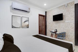Townhouse Vijay Nagar Patna Formerly Imperial Nest - 1