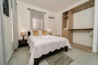 Family Villa with Pool, BBQ, 5 Min from Macao Beach - 6