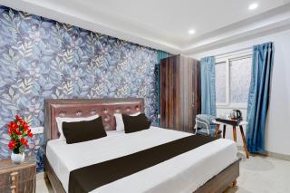 Townhouse Vijay Nagar Patna Formerly Imperial Nest - 0