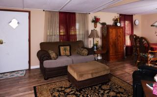 Pleasant Days Lodging Scallop room - 6
