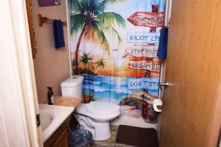 Pleasant Days Lodging Scallop room - 8